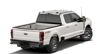 2027 Ford Super Duty® External Image 3